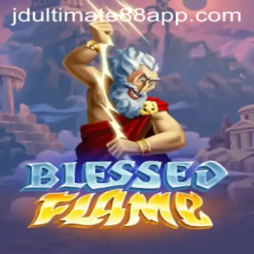 Explore the Enchanting World of BlessedFlame: A Comprehensive Guide