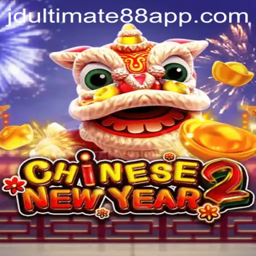 Unveiling CHINESENEWYEAR2: An Engaging Adventure with jdultimate 88