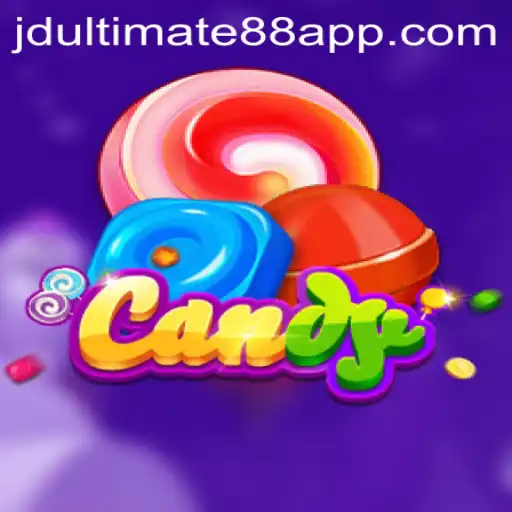 Exploring the Enchanting World of Candy: A Guide to Playing with jdultimate 88