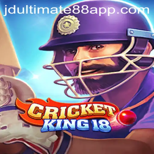 Unveiling CricketKing18: The Ultimate Cricket Experience