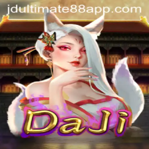 Unveiling the Mystique of DaJi: An Enchanting Journey with JDUltimate 88