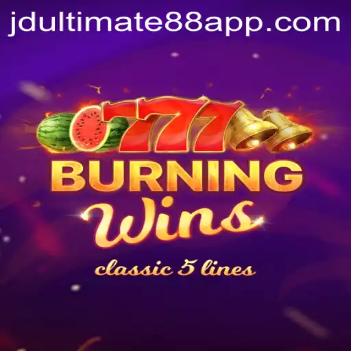 Exploring BurningWins: A Closer Look at jdultimate 88's Popular Game