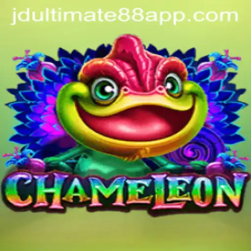 The Intriguing World of Chameleon: A Game of Deception and Discovery