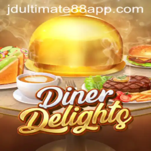 Discover the Thrill of DinerDelights with jdultimate 88
