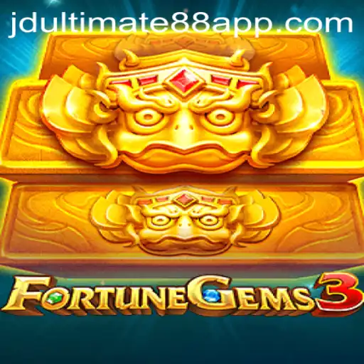 FortuneGems3: An Immersive Journey into the World of Fortune and Fun