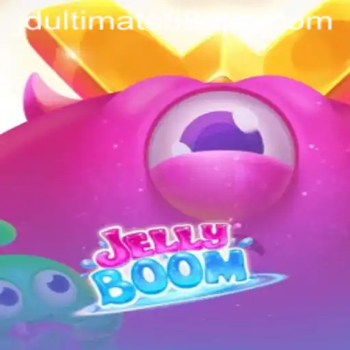 JellyBoom: A Sweet Adventure in the Gaming World