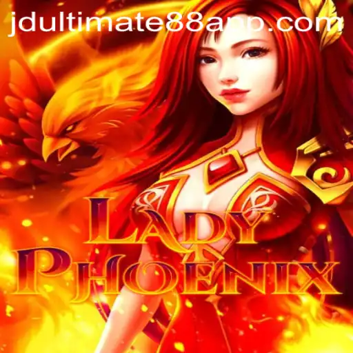 LadyPhoenix: Unveiling the Mythical Adventure with jdultimate 88