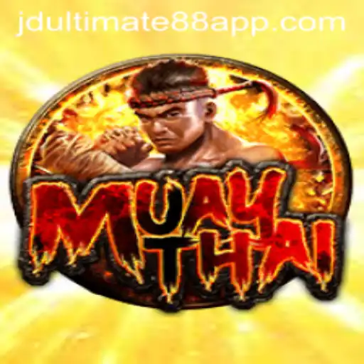 MuayThai and JDUltimate 88: The Art of Eight Limbs and the Digital Arena