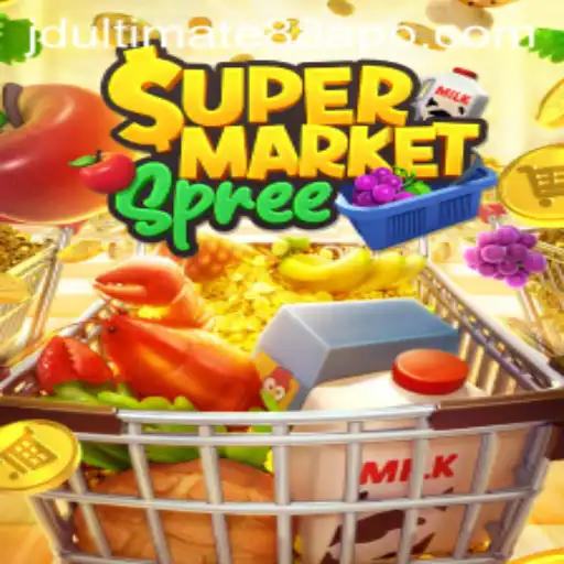 Exploring the Excitement of SupermarketSpree With JDultimate 88