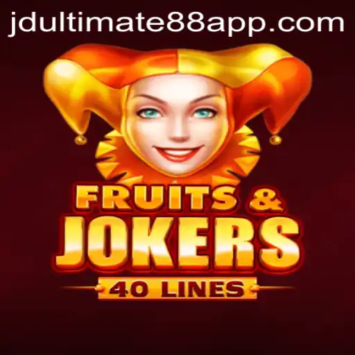 Discovering the Excitement of FruitsAndJokers40: A Comprehensive Guide
