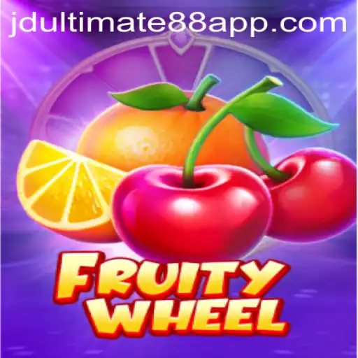 Unveiling FruityWheel: A Captivating Arcade Experience