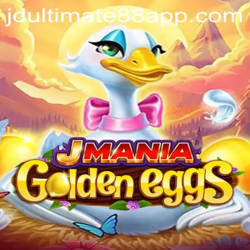 Exploring the World of JManiaGoldenEggs and the Intriguing Role of JDUltimate 88