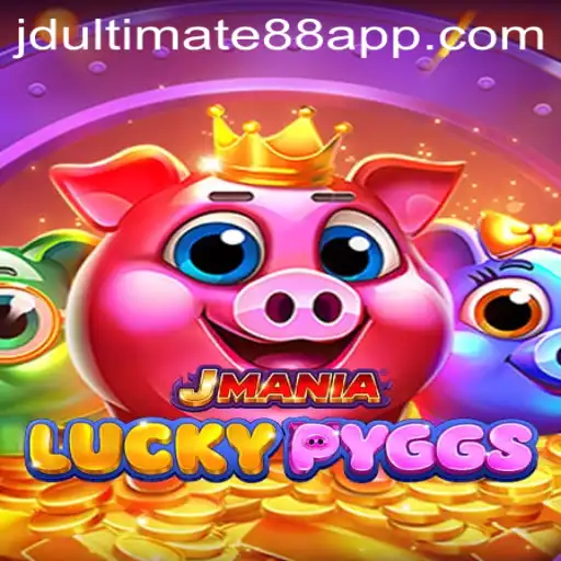 Explore the Exciting World of JManiaLuckyPyggs: The Ultimate Gaming Experience