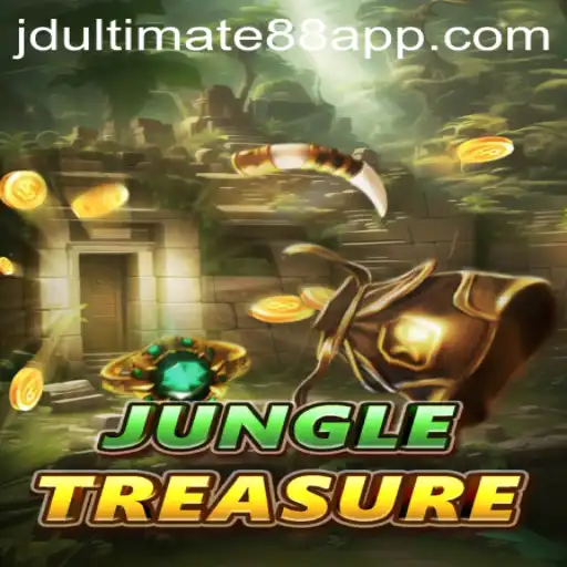Adventuring in JungleTreasure: Discover the Thrill of jdultimate 88