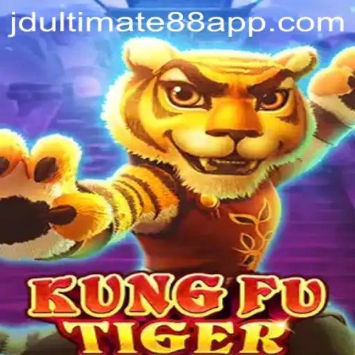 Dive into KungFuTiger: Unleashing the Power of JDUltimate 88