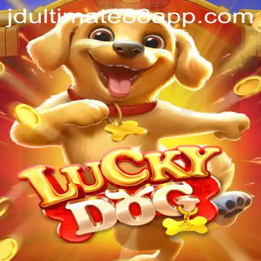 Exploring the Exciting World of LuckyDog and the jdultimate 88 Experience