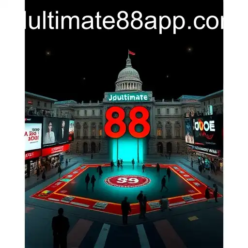 The Enigma of Monopoly: Unraveling jdultimate 88