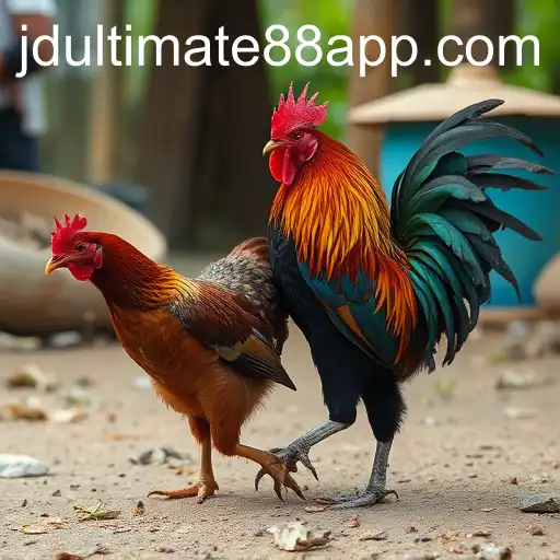 The Evolution and Impact of Online Sabong Featuring jdultimate 88