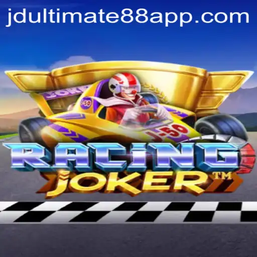 RacingJoker: A Thrilling New Chapter in Racing Games