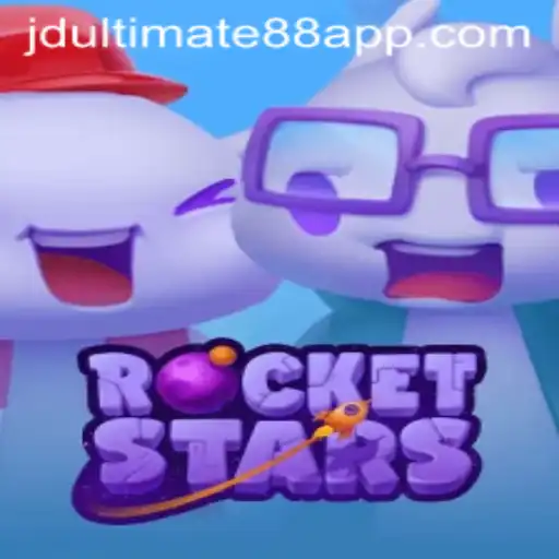 RocketStars: A New Frontier in Gaming with jdultimate 88