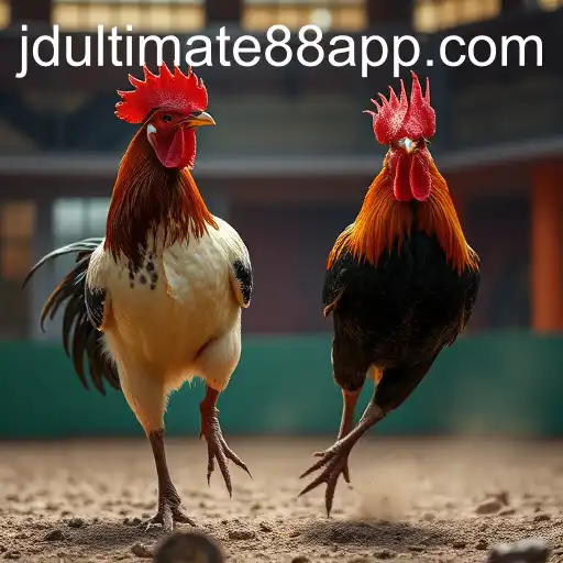 The Exciting World of Sabong Games: Unveiling the Thrill of jdultimate 88