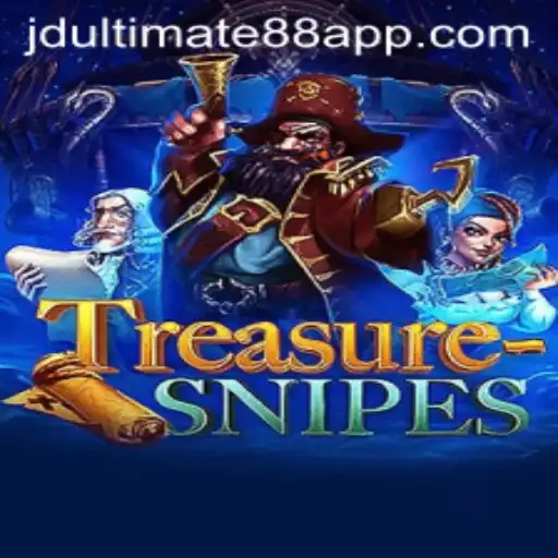 Exploring TreasureSnipes: A Thrilling Adventure into the World of Virtual Treasure Hunting
