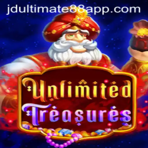 UnlimitedTreasures: A Thrilling Journey Into the World of JDUltimate 88