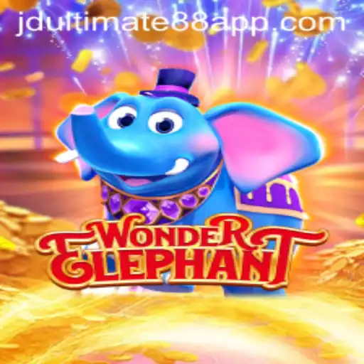 Discovering the Magic of WonderElephant: A New Gaming Sensation